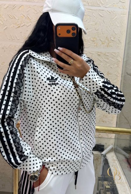 بدلة adidas